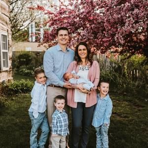 Meet your Posher, Stephanie